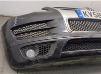  Бампер Volkswagen Touareg 2007-2010 9427294 #3