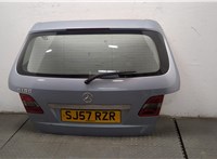  Крышка (дверь) багажника Mercedes B W245 2005-2012 9427347 #1