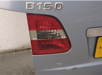  Крышка (дверь) багажника Mercedes B W245 2005-2012 9427347 #4