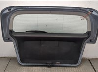  Крышка (дверь) багажника Mercedes B W245 2005-2012 9427347 #9