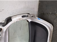 670050D110 Крышка (дверь) багажника Toyota Yaris 2010-2017 9427359 #7