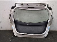 670050D110 Крышка (дверь) багажника Toyota Yaris 2010-2017 9427359 #8