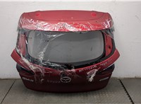  Крышка (дверь) багажника Mazda CX-3 2014- 9427374 #1