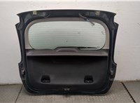  Крышка (дверь) багажника Renault Scenic 2009-2012 9427389 #7