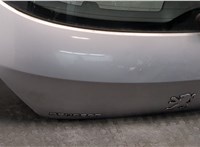  Крышка (дверь) багажника Peugeot 308 2007-2013 9427416 #2