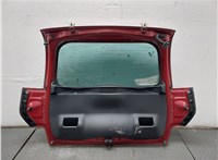  Крышка (дверь) багажника Citroen C3 picasso 2009-2017 9427431 #2