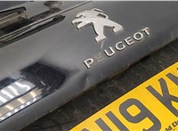  Крышка (дверь) багажника Peugeot 2008 2016-2019 9427498 #10