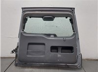  Крышка (дверь) багажника Honda CR-V 2002-2006 9427567 #5