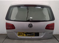  Крышка (дверь) багажника Volkswagen Sharan 2010-2015 9427639 #1