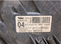 811700D130 Фара (передняя) Toyota Yaris 2005-2011 9427676 #7