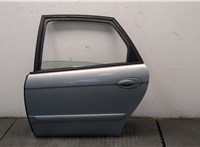  Дверь боковая (легковая) Citroen C5 2001-2004 9427831 #1