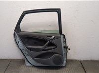  Дверь боковая (легковая) Citroen C5 2001-2004 9427831 #7