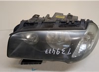 3418417, 0301210603 Фара (передняя) BMW X3 E83 2004-2010 9427874 #1