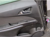 124312, 13355182 Дверь боковая (легковая) Opel Zafira C 2011-2019 9427917 #3