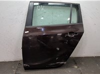 124312, 13355182 Дверь боковая (легковая) Opel Zafira C 2011-2019 9427917 #5