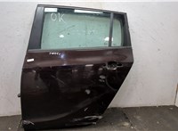 124312, 13355182 Дверь боковая (легковая) Opel Zafira C 2011-2019 9427917 #12