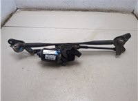 981103K000 Механизм стеклоочистителя (трапеция дворников) Hyundai Sonata NF 2005-2010 9428046 #6