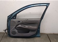  Дверь боковая (легковая) Nissan Almera N16 2000-2006 9428110 #6