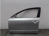  Дверь боковая (легковая) Skoda SuperB 2008-2015 9428111 #1