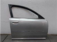  Дверь боковая (легковая) Audi A8 (D3) 2002-2005 9428120 #1