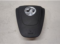  Подушка безопасности водителя Opel Zafira C 2011- 9428135 #1