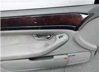  Дверь боковая (легковая) Audi A8 (D3) 2002-2005 9428202 #7