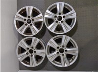  Комплект литых дисков Opel Vivaro 2001-2014 9428265 #6