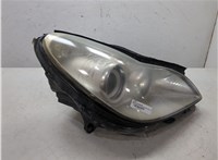 A2198204461 Фара (передняя) Mercedes CLS C219 2004-2010 9428511 #4