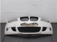  Бампер BMW 1 E87 2004-2011 9428614 #1