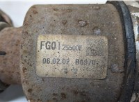 FG0125500F Полуось (приводной вал, шрус) Mazda 3 (BK) 2003-2009 9428628 #4