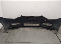  Бампер Honda Civic 2012-2016 9428630 #5