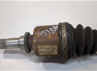 FG0125600F Полуось (приводной вал, шрус) Mazda 3 (BK) 2003-2009 9428654 #3