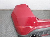 71501SMGE00ZH, 71502SMRE00 Бампер Honda Civic 2006-2012 9428688 #9