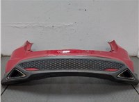 71501SMGE00ZH, 71502SMRE00 Бампер Honda Civic 2006-2012 9428688 #11