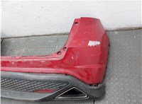 71501SMGE00ZH, 71502SMRE00 Бампер Honda Civic 2006-2012 9428688 #12