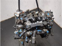 0135GL, 0135QE Двигатель (ДВС) Peugeot 407 9428837 #9