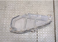  Защита днища, запаски, КПП, подвески Nissan 350Z 2002-2009 9429097 #1