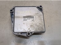  Блок управления двигателем Opel Meriva 2003-2010 9429184 #2