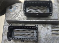 12249823 Блок управления двигателем Opel Meriva 2003-2010 9429184 #4