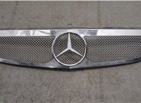  Решетка радиатора Mercedes CLS C219 2004-2010 9429241 #1