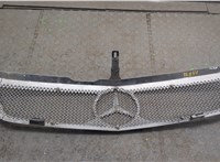  Решетка радиатора Mercedes CLS C219 2004-2010 9429241 #2