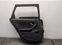  Дверь боковая (легковая) Audi A4 (B6) 2000-2004 9429250 #6