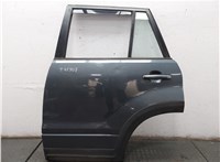  Дверь боковая (легковая) Suzuki Grand Vitara 2005-2015 9429253 #1