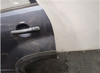 6800465832 Дверь боковая (легковая) Suzuki Grand Vitara 2005-2016 9429253 #7