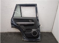 6800465832 Дверь боковая (легковая) Suzuki Grand Vitara 2005-2016 9429253 #14