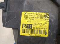  Фара (передняя) Volkswagen Passat CC 2008-2012 9429370 #4