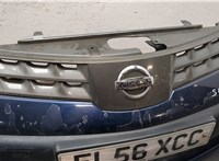  Бампер Nissan Note E11 2006-2013 9428978 #2