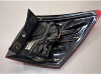  Фонарь (задний) Nissan Qashqai 2006-2013 9429558 #2