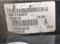  Фонарь (задний) Nissan Qashqai 2006-2013 9429558 #3