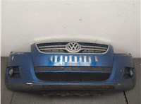  Бампер Volkswagen Tiguan 2007-2011 9429575 #1